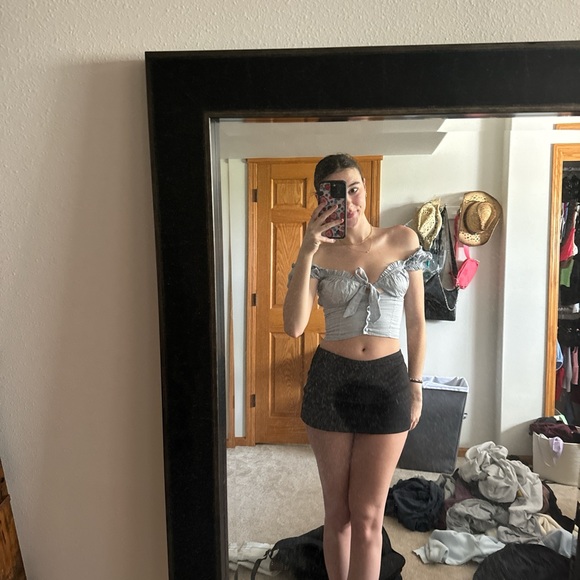 Princess Polly top - Picture 2 of 4